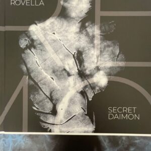 Enzo Rovella, Secret Daimon, a cura di Ornella Fazzina, Siracusa 2021